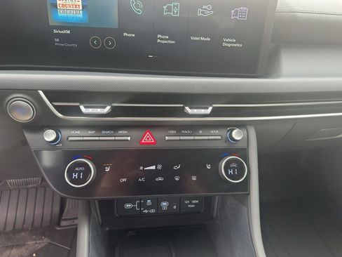 New 2026 Hyundai Sonata SEL AWD/4WD image 11