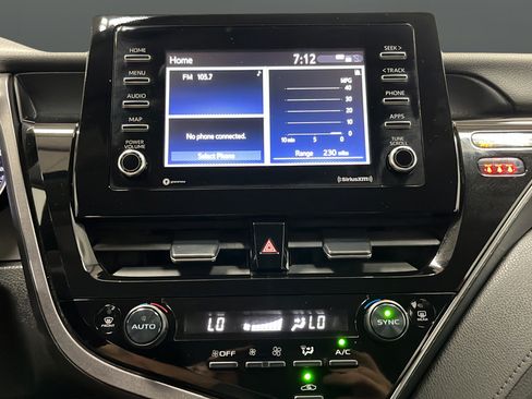 Used 2023 Toyota Camry LE FWD image 12