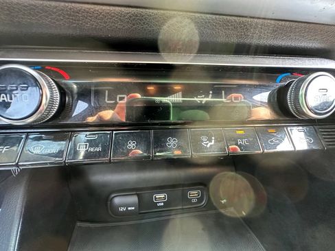Used 2021 Kia K5 GT-Line FWD image 23