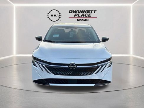 New 2026 Nissan Sentra S image 2