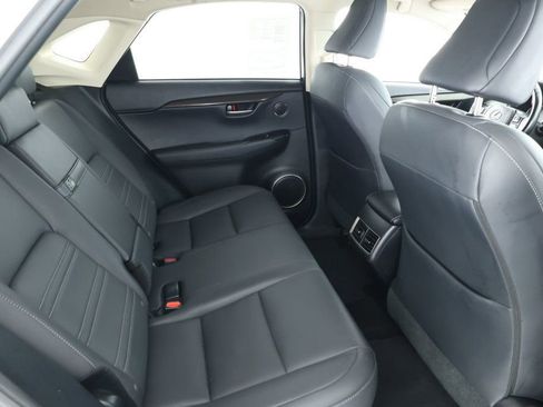 Used 2021 Lexus NX 300 FWD w/ Accessory Package 2 image 21