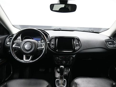 Used 2020 Jeep Compass Limited image 34