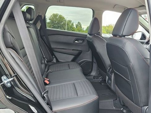 New 2026 Nissan Rogue SV image 16