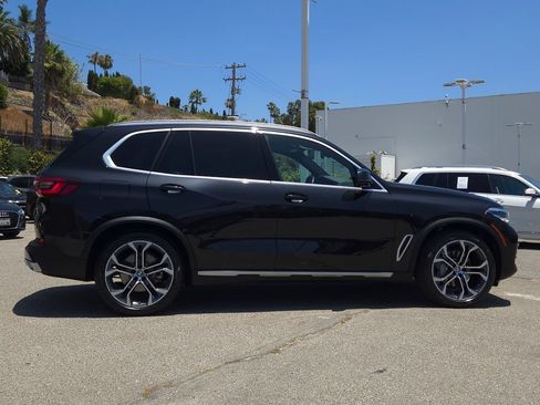 Used 2023 BMW X5 sDrive40i RWD image 4