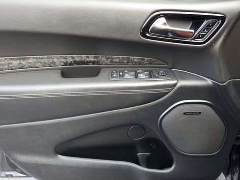 Used 2023 Dodge Durango SRT Hellcat image 16