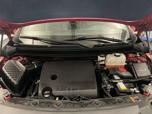 Used 2024 Buick Enclave Essence w/ LPO, Floor Liner Package FWD image 23