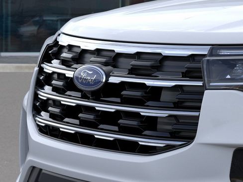 New 2026 Ford Explorer Active w/ Active Comfort Package RWD image 19