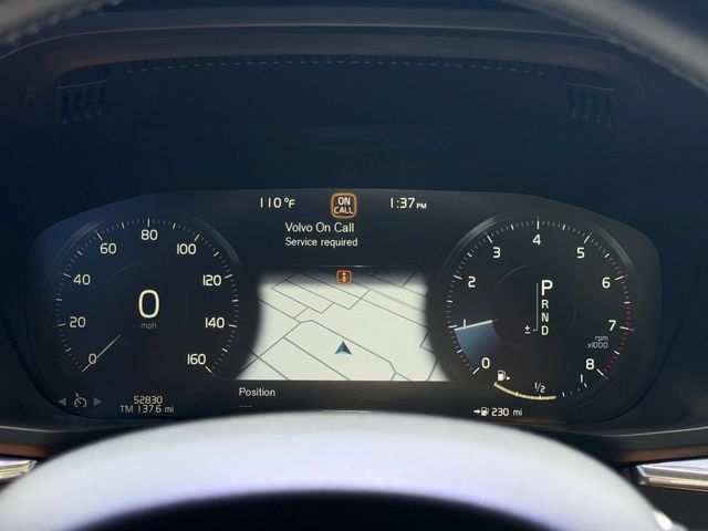 Used 2019 Volvo XC60 T5 Momentum w/ Multimedia Package FWD image 27