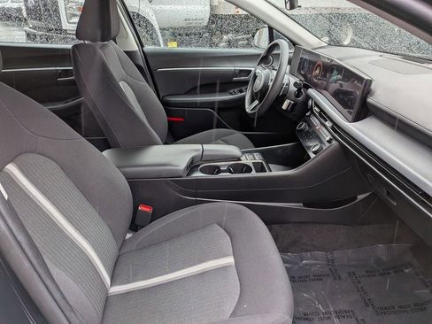 Used 2025 Hyundai Sonata SEL image 30