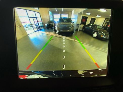 Used 2023 Jeep Renegade Latitude w/ Premium Group image 25