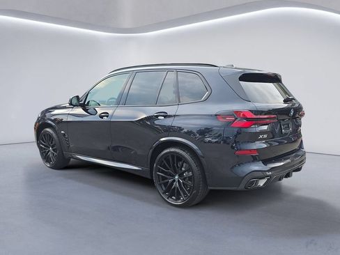 New 2026 BMW X5 xDrive40i w/ M Sport Package AWD/4WD image 5