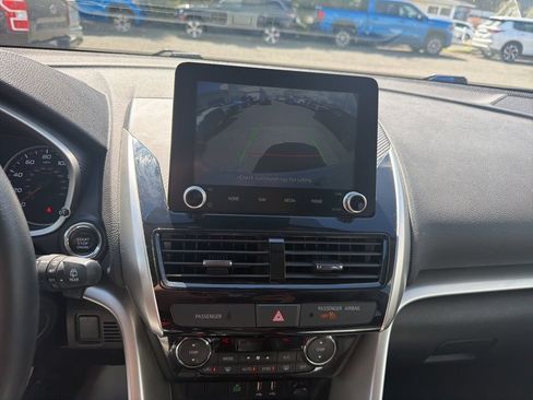 Used 2024 Mitsubishi Eclipse Cross SE AWD/4WD image 29