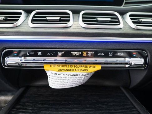 New 2026 Mercedes-Benz GLE 350 4MATIC image 25
