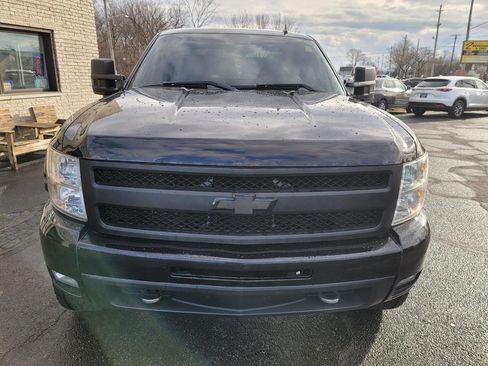 Used 2013 Chevrolet Silverado 1500 LT w/ All-Star Edition image 2