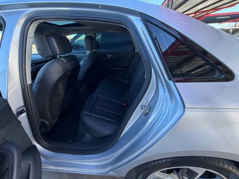 Used 2019 Audi A4 2.0T Premium image 40