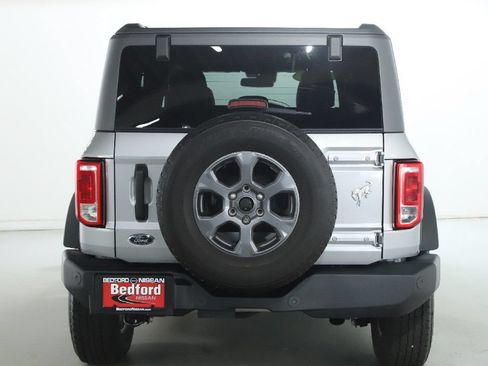 Used 2024 Ford Bronco Big Bend AWD/4WD image 43