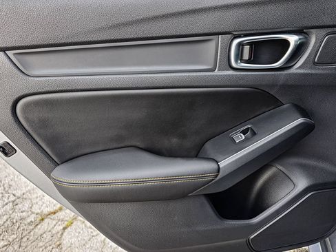 Used 2026 Acura Integra A-Spec w/ Technology Package FWD image 29