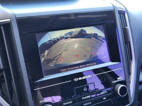 Used 2018 Subaru Impreza 2.0i image 10