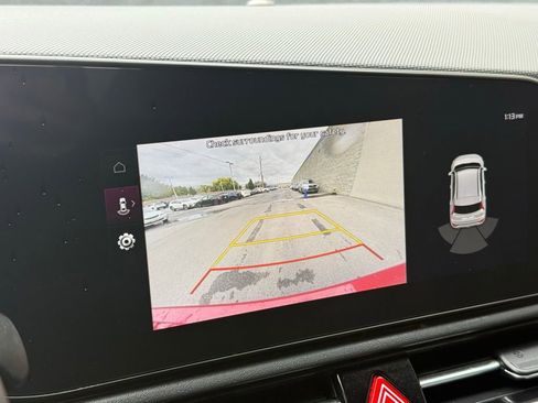 Used 2023 Kia Niro Wind image 14