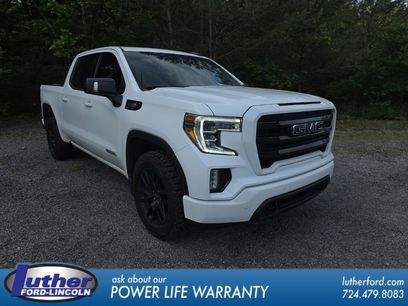 Used 2021 GMC Sierra 1500 Elevation w/ Preferred Package
