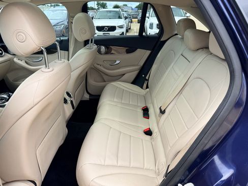 Used 2016 Mercedes-Benz GLC 300 image 26