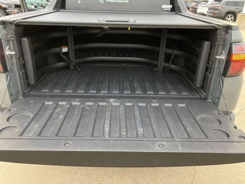 Used 2023 Hyundai Santa Cruz Night image 26