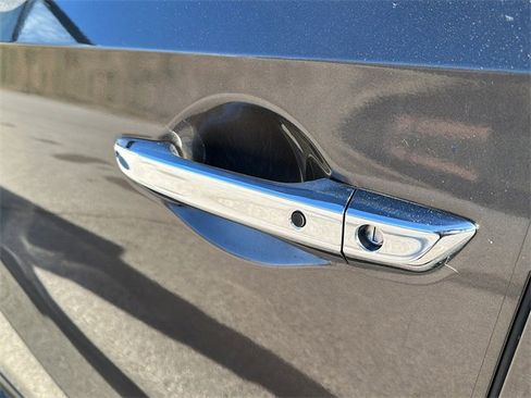 Certified 2022 Honda Odyssey EX-L image 7