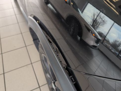 Used 2017 Nissan Juke SV image 38