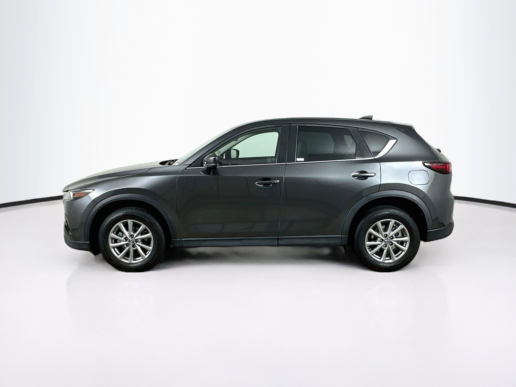 Used 2023 MAZDA CX-5 AWD 2.5 S image 4