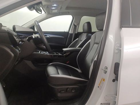 Used 2025 Buick Envision Sport Touring AWD/4WD image 17