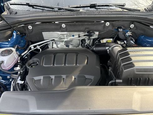 New 2026 Volkswagen Atlas SE AWD/4WD image 15