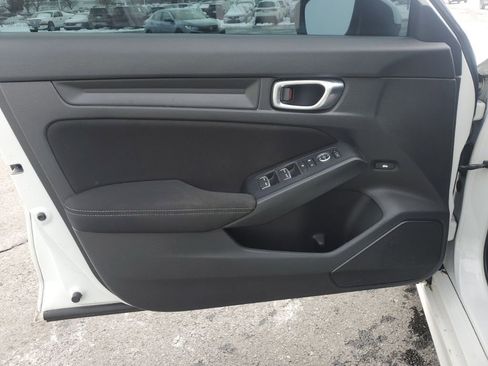 Used 2022 Honda Civic LX image 28