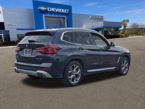 Used 2023 BMW X3 xDrive30i AWD/4WD image 22