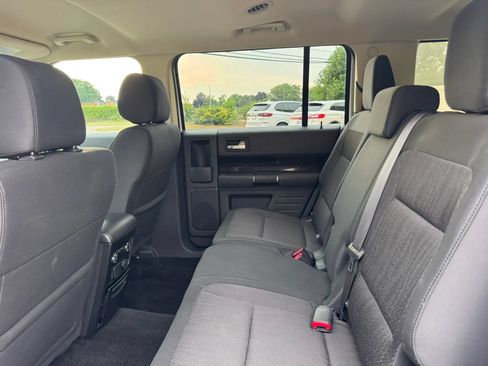 Used 2016 Ford Flex SEL AWD/4WD image 36
