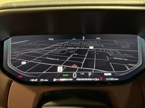 Used 2024 Land Rover Range Rover Sport Autobiography image 26