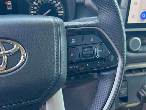Used 2023 Toyota Tundra Limited w/ Power Package AWD/4WD image 21