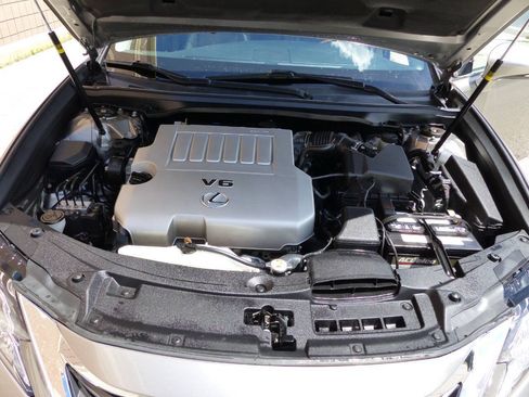 Used 2017 Lexus ES 350 FWD image 14