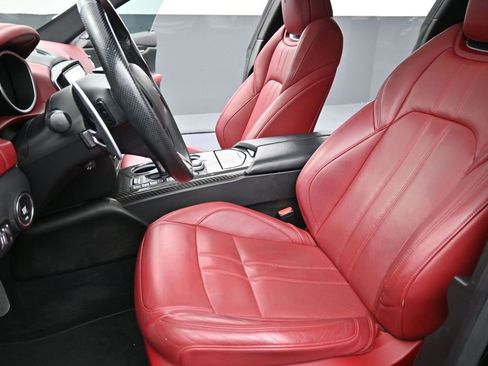 Used 2019 Maserati Ghibli S GranSport Q4 image 10