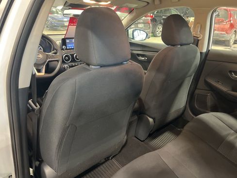 Certified 2023 Nissan Sentra S image 10