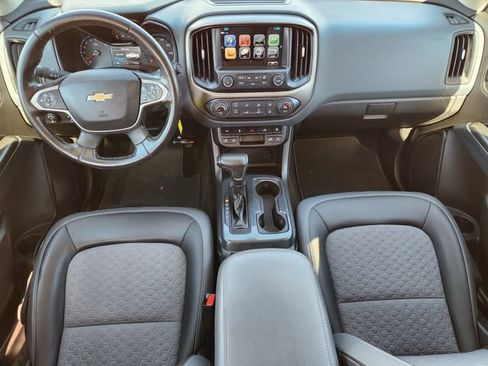 Used 2018 Chevrolet Colorado Z71 image 25