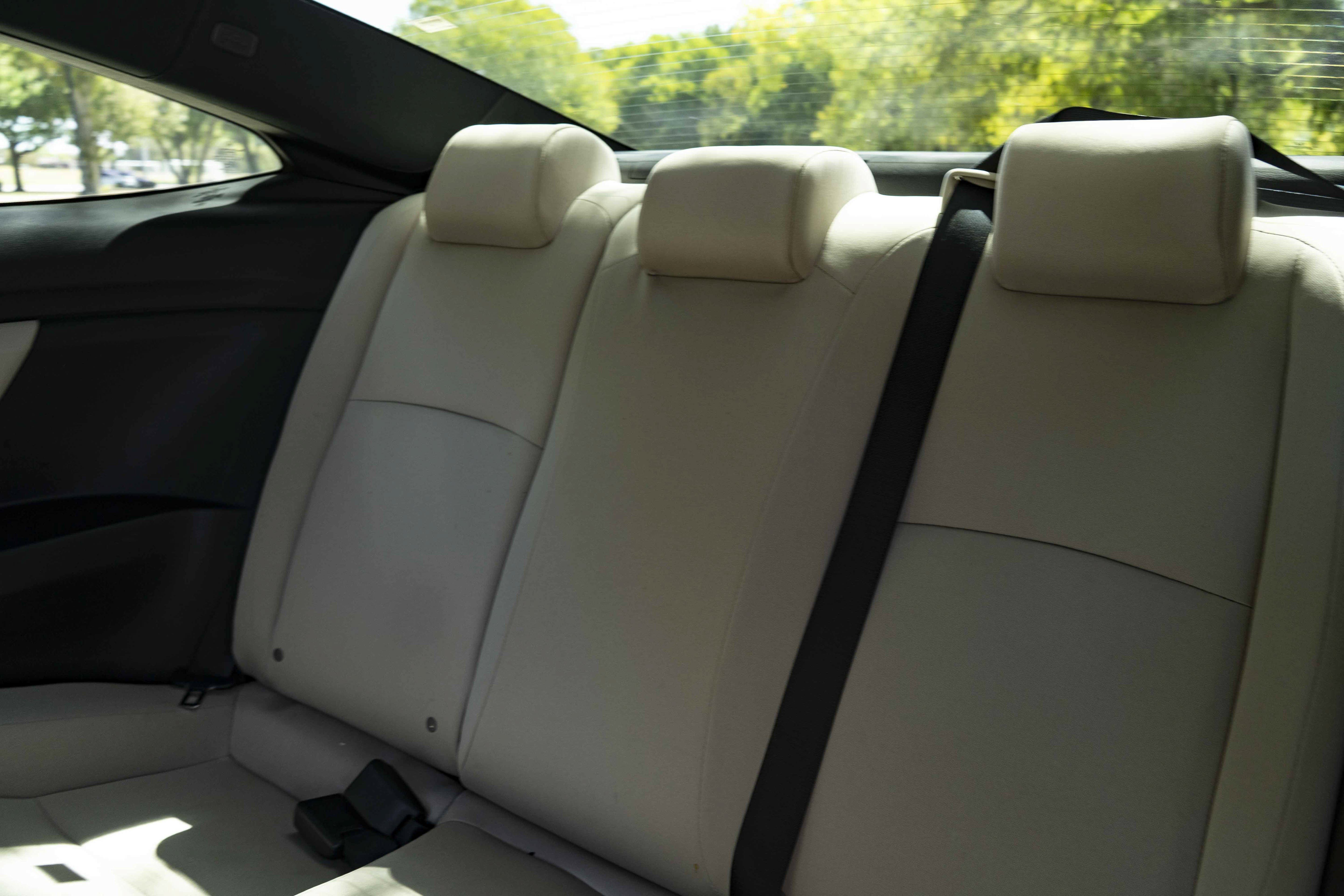 Certified 2020 Honda Civic EX image 18