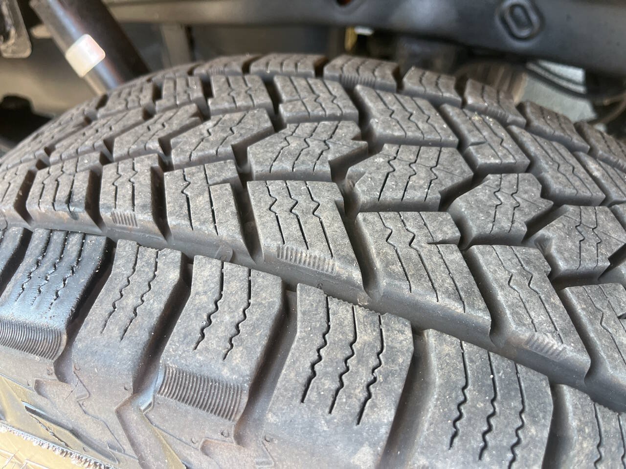 Used 2012 Ford F150 XLT AWD/4WD image 8