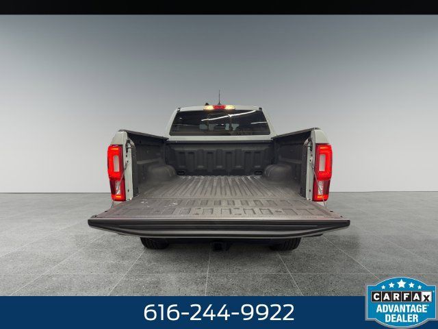 Used 2023 Ford Ranger XLT w/ Equipment Group 302A High AWD/4WD image 13