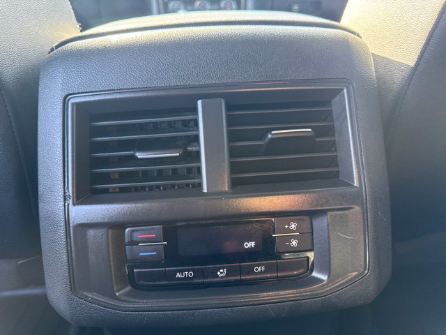 Used 2022 Volkswagen Atlas SE FWD image 26