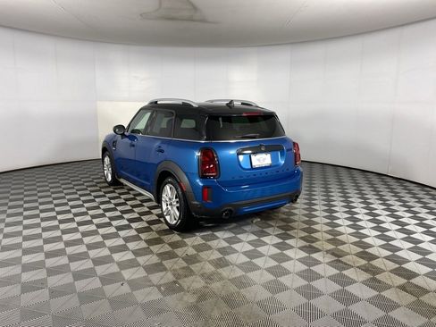 Certified 2023 MINI Cooper Countryman S image 22