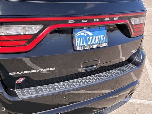 Used 2019 Dodge Durango R/T image 13