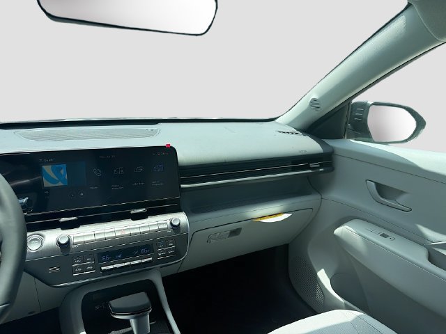 New 2026 Hyundai Kona SEL Sport FWD image 23