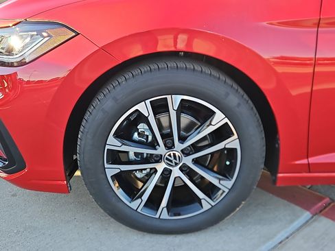 New 2026 Volkswagen Jetta Sport image 5