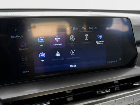 Used 2023 Kia Telluride S w/ S Sunroof Package FWD image 34