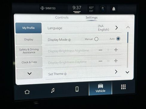 New 2026 RAM 4500 Tradesman w/ Chrome Appearance Group image 28